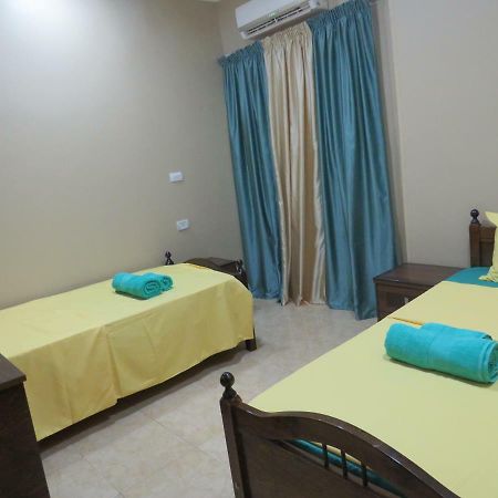 Apartments Ocean Breeze Redsealine 후르가다 외부 사진