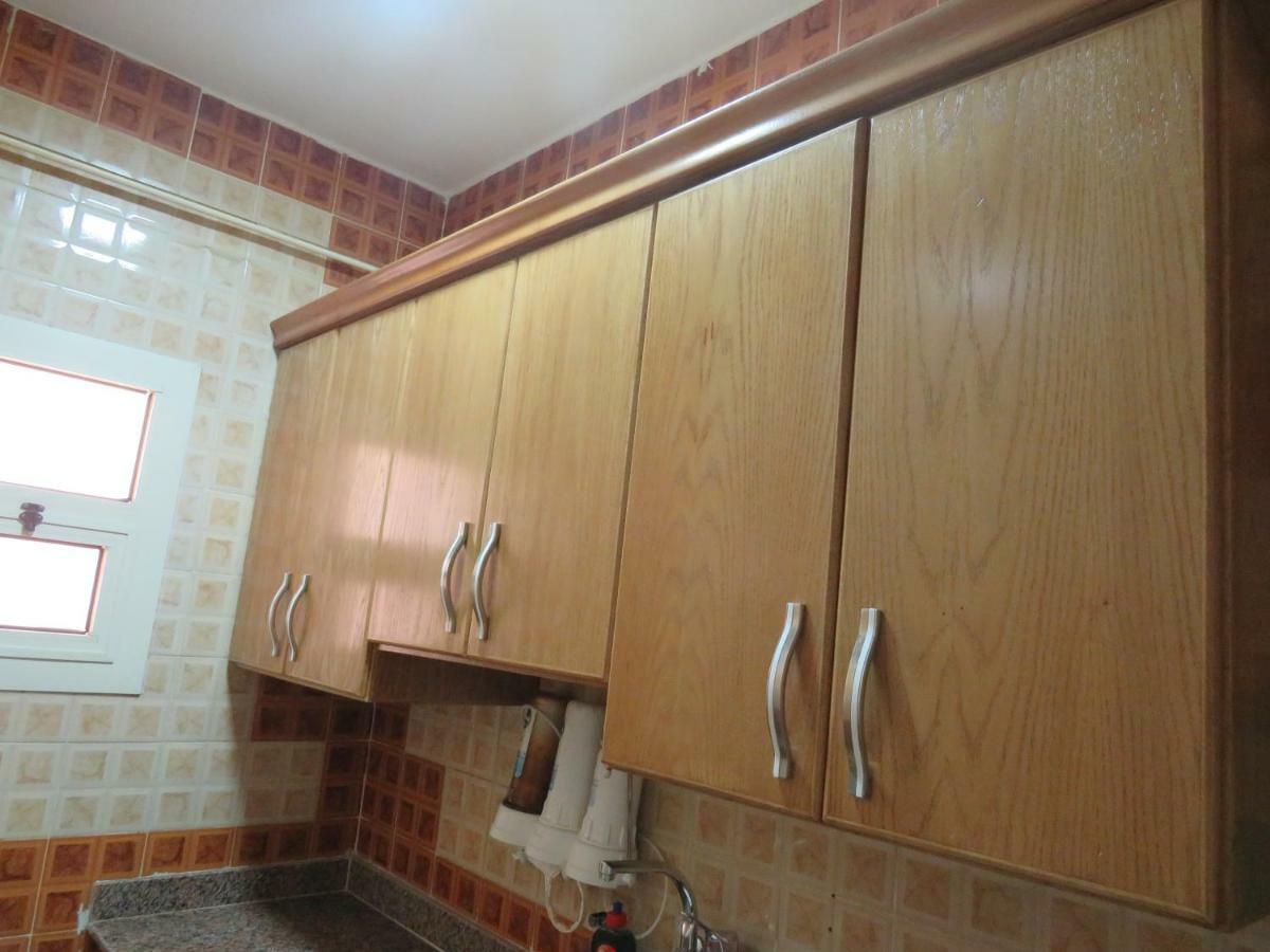 Apartments Ocean Breeze Redsealine 후르가다 외부 사진